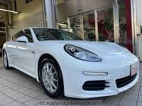 2015 PORSCHE PORSCHE OTHERS