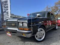 1990 NISSAN PRESIDENT