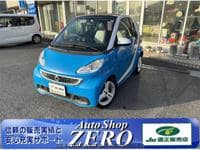 2013 SMART FORTWO