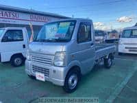 2010 SUZUKI CARRY TRUCK