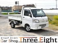 2011 DAIHATSU HIJET TRUCK