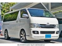 2007 TOYOTA HIACE VAN