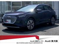 AUDI E- TRON