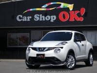 2016 NISSAN JUKE