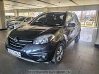 2015 RENAULT SAMSUNG QM5 / SMART KEY,BACK CAMERA