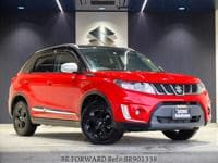 2017 SUZUKI ESCUDO