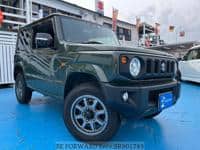 2022 SUZUKI JIMNY