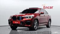 2019 BMW X4