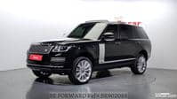 2020 LAND ROVER RANGE ROVER