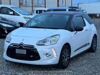 2010 CITROEN DS3