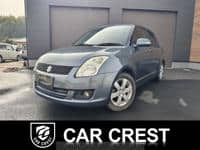 2009 SUZUKI SWIFT