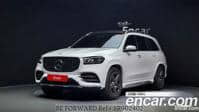 2022 MERCEDES-BENZ GLS CLASS