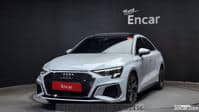 2023 AUDI A3