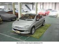 2005 PEUGEOT 206