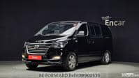 2019 HYUNDAI STAREX