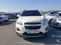 2014 CHEVROLET TRAX / BACK CAMERA