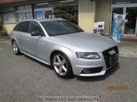 2012 AUDI A4