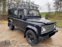 1992 LAND ROVER DEFENDEDR 110 MANUAL DIESEL