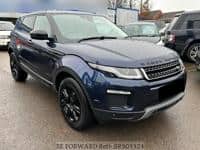 2016 LAND ROVER RANGE ROVER EVOQUE MANUAL DIESEL