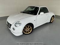 2008 DAIHATSU COPEN