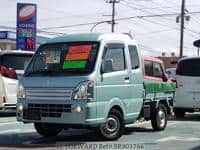 2018 SUZUKI CARRY TRUCK