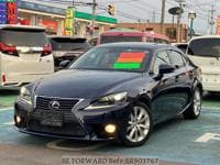 2013 LEXUS IS