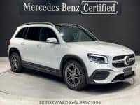 2023 MERCEDES-BENZ GLB- CLASS