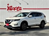 2021 NISSAN X-TRAIL 20XI-V