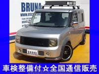 NISSAN Cube Cubic