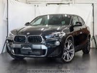 2018 BMW X2 XDRIVE20IMX