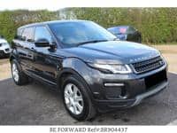 2019 LAND ROVER RANGE ROVER EVOQUE AUTOMATIC DIESEL