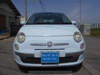 2011 FIAT 500