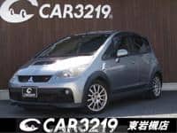 2010 MITSUBISHI COLT