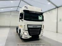 Daf XF