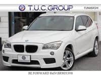 2014 BMW X1