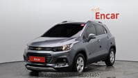 2019 CHEVROLET TRAX / SMART KEY,BACK CAMERA