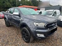 2017 FORD RANGER AUTOMATIC DIESEL