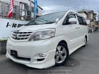 2006 TOYOTA ALPHARD