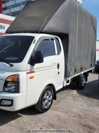 2019 HYUNDAI PORTER