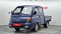 HYUNDAI Porter