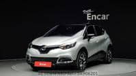 Renault Samsung QM3