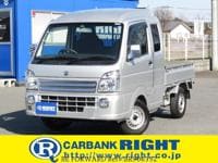 2018 SUZUKI CARRY TRUCK