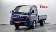 2015 HYUNDAI PORTER