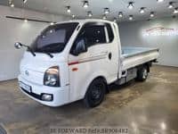 2016 HYUNDAI PORTER