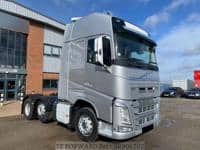 2019 VOLVO FH AUTOMATIC DIESEL