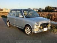 2001 DAIHATSU MIRAGINO