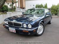 1999 JAGUAR XJ SERIES