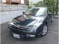 CITROEN C6