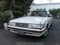 1986 TOYOTA MARK II