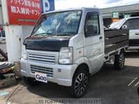 2007 SUZUKI CARRY TRUCK